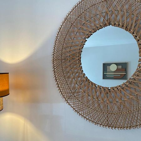 Cocon Cosy Aux Portes De Paris / 주앵빌르퐁 외부 사진